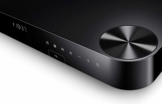 Produktbild Samsung Ht-F5550