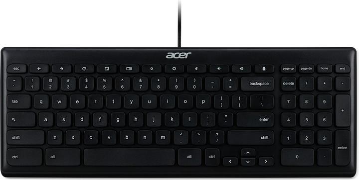 Image du produit Acer Chrome (US, Filaire)