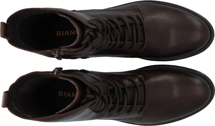 Produktbild Bianco BIADANELLE Schnürstiefel (38)