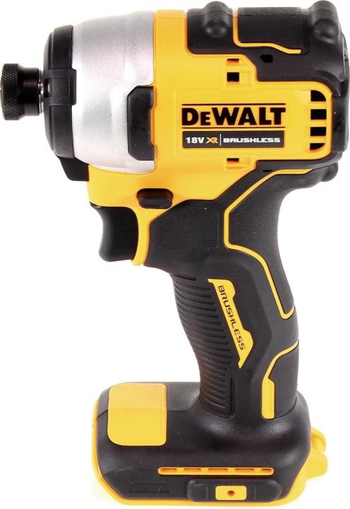 Produktbild DeWalt DCF809D2T-QW (Akkubetrieb)