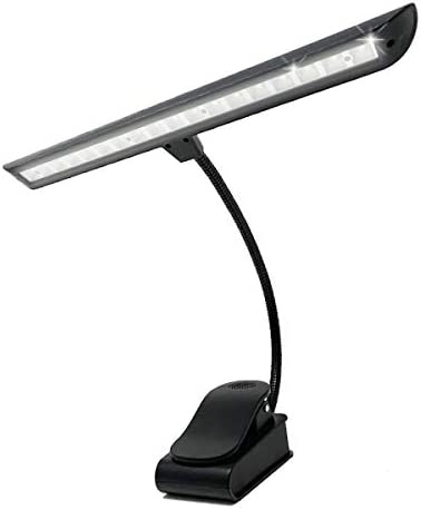 Actual product image Infitronic Notenpultleuchte