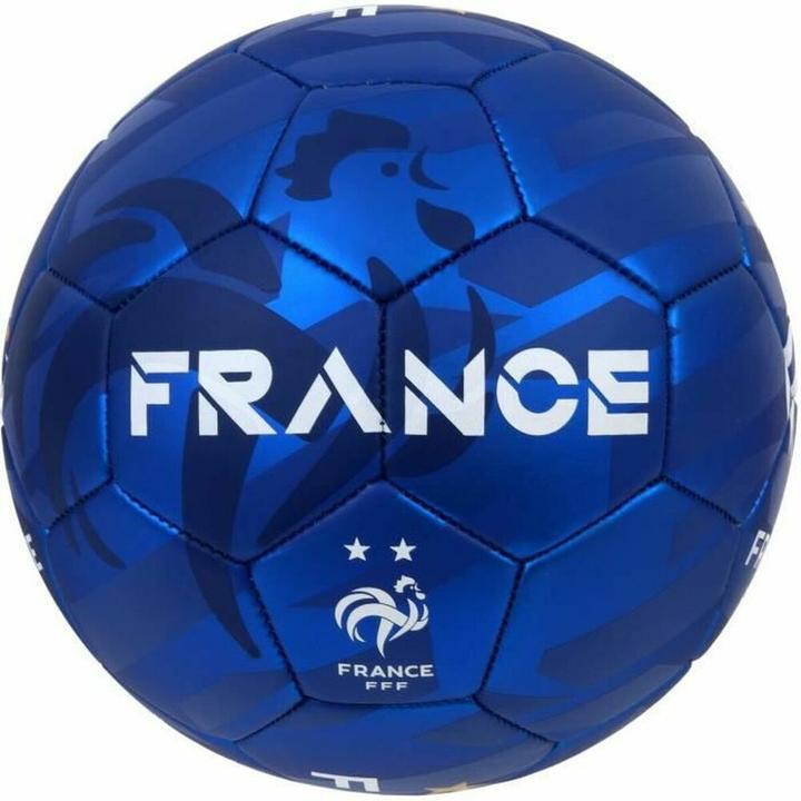 Actual product image BigBuy Fussball France (5)