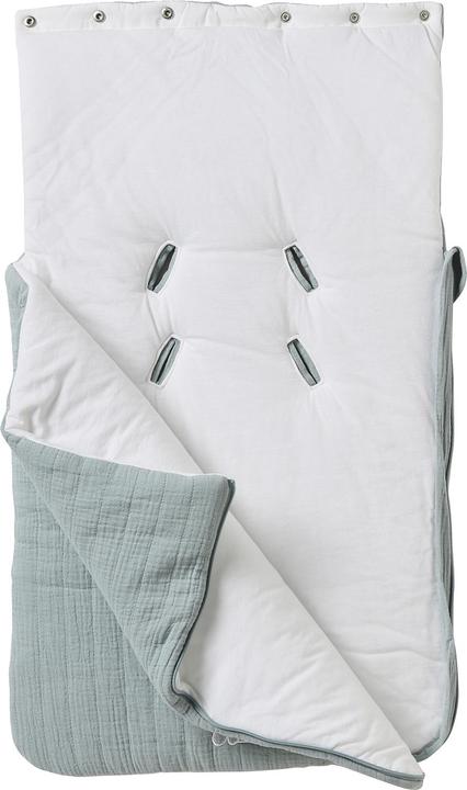 Image du produit Vertbaudet Baby Sommer-Ausfahrsack