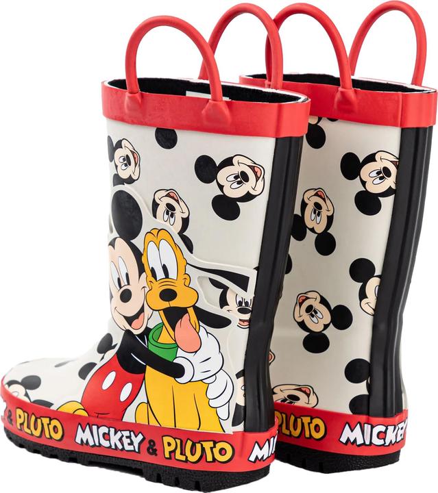 Image du produit Disney - Bottes de pluie - Garçon (22)