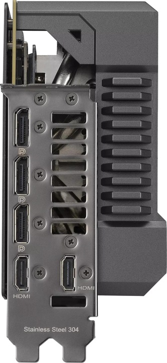 Image du produit ASUS GeForce TUF Gaming RTX 4090 édition OC (24 Go)