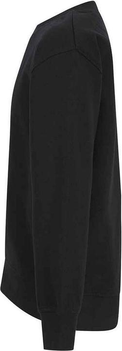 Immagine prodotto SF Felpa con orlo curvo (128)