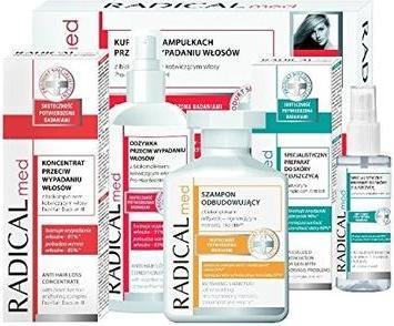 Immagine prodotto MGA Na (Shampoo liquido, 300 ml)