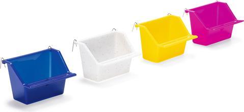 Immagine prodotto Karlie Ciotola per cibo e acqua (0.20 l)