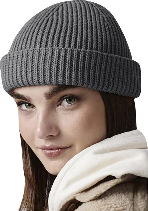 Immagine prodotto Beechfield Harbour Cappello a Cuffia (Taglia unica)