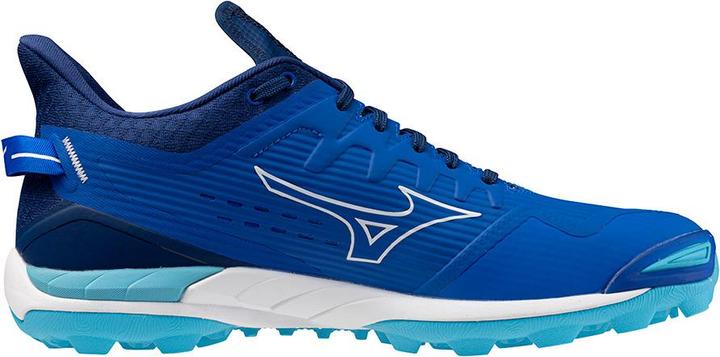 Actual product image Mizuno Wave Leopardus (47)