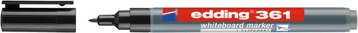Edding 361 (Schwarz, 1 mm, 1 x)