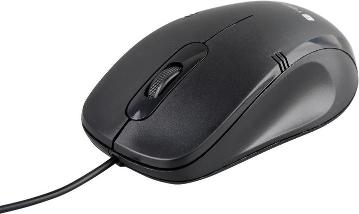 Actual product image Techly IM 902-UBK (Cable)
