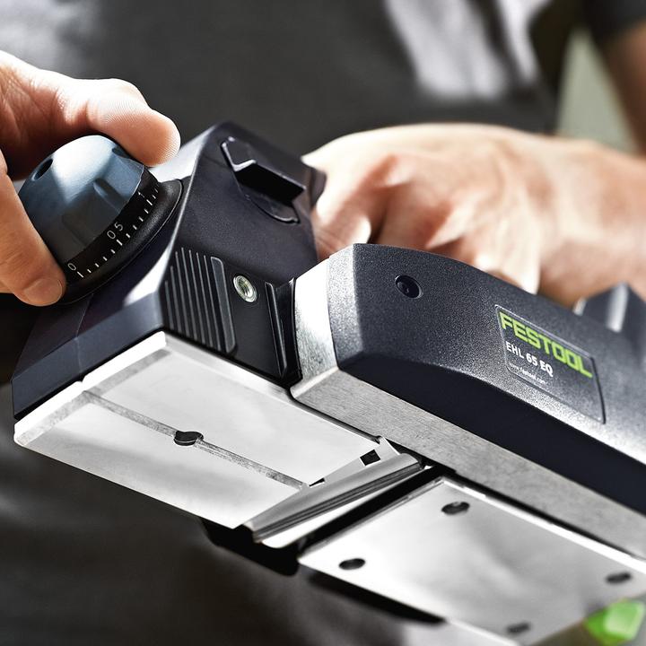 Immagine prodotto Festool Piano a una mano EHL 65 EQ-Plus