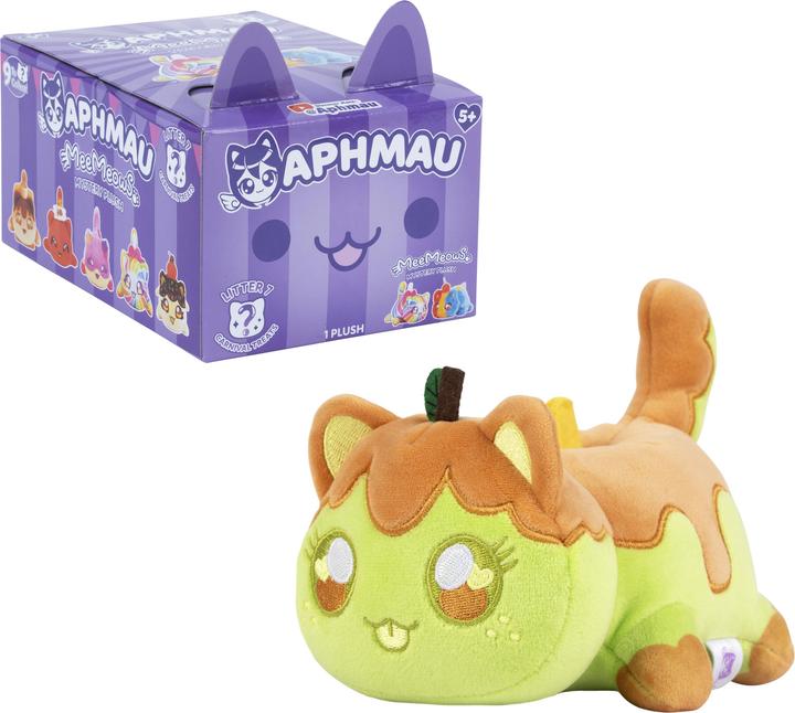 Productafbeelding Aphmau Mysterie Miauw (15.24 cm)