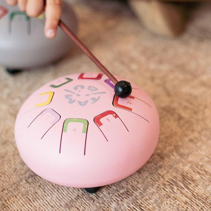 Image du produit Tambu Baby Tambú Pinky Winky