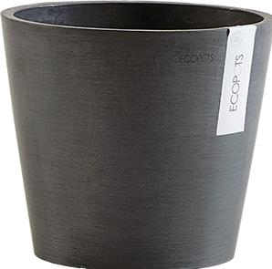Actual product image Ecopots Amsterdam (30 cm)