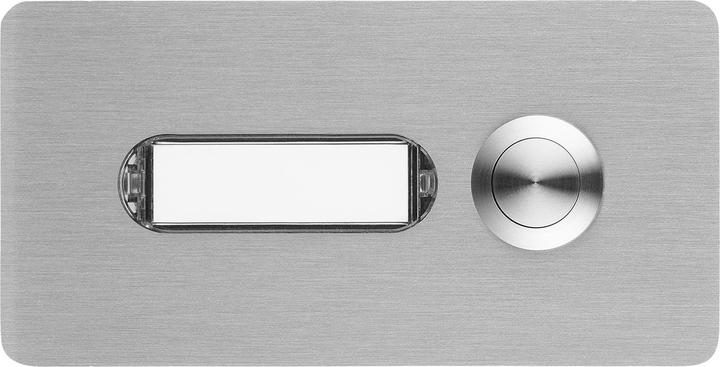 Immagine prodotto Grothe ETA 520 V2A AP ws