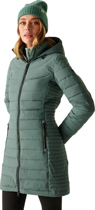 Produktbild Regatta Andria Steppjacke