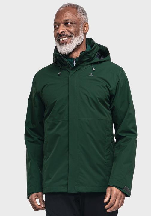 Image du produit Schöffel Jacket Gmund (50, L)