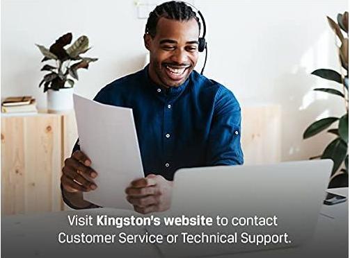 Image du produit Kingston KCP432SD8/32 (1 x 32GB, 3200 MHz, RAM DDR4, SO-DIMM)