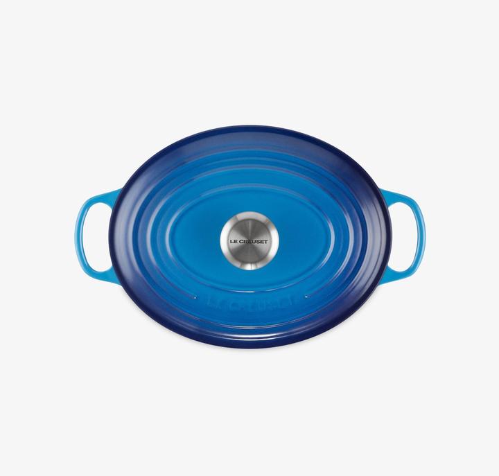 Actual product image Le Creuset Cast iron roaster (27 cm, Casserole + Stewpot, Cast iron)