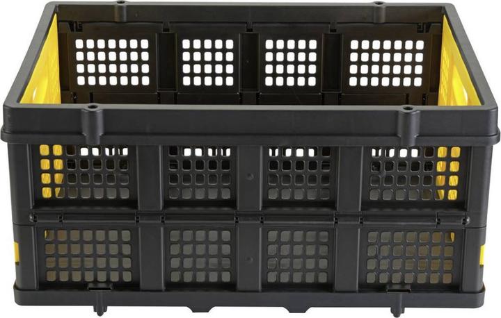 Actual product image Black & Decker Folding box (41 cm, 50 l, 1x)