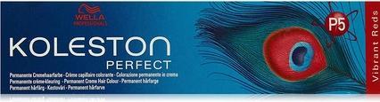 Immagine prodotto Wella Koleston Rossi vibranti perfetti (44/65 marrone medio violetto-maogano intenso)