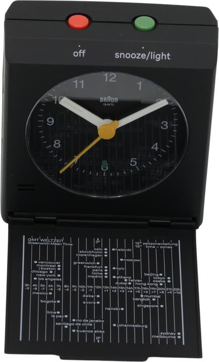 Produktbild Braun Travel