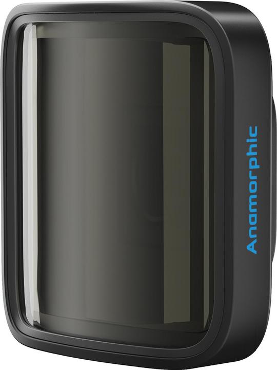 Actual product image GoPro Anamorphic Lens Mod (Hero 13 Black)