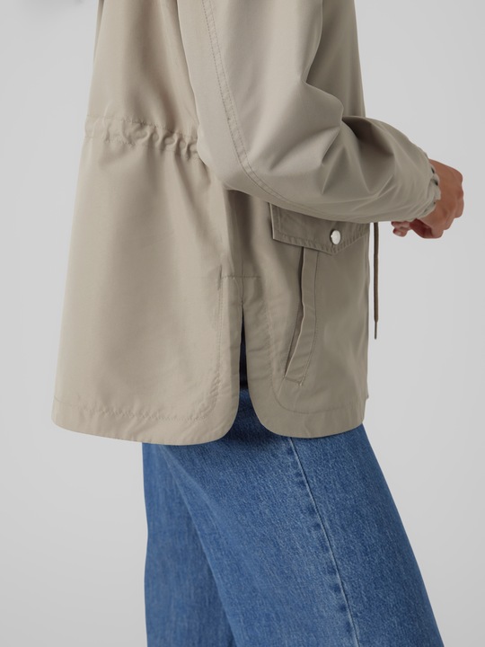 Produktbild Vero Moda Vmpaisley Parka Jacket Noos (L)