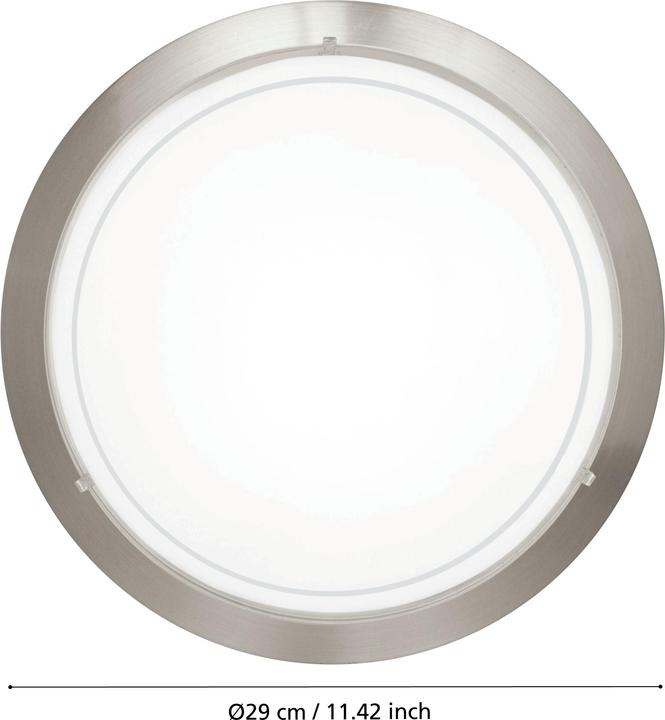 Produktbild EGLO Planet 1 (E27)