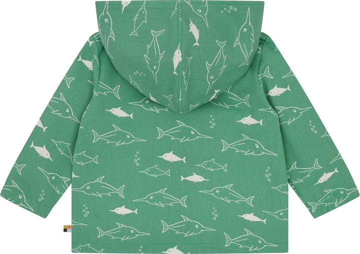 Produktbild loud + proud Outdoorjacke (62)