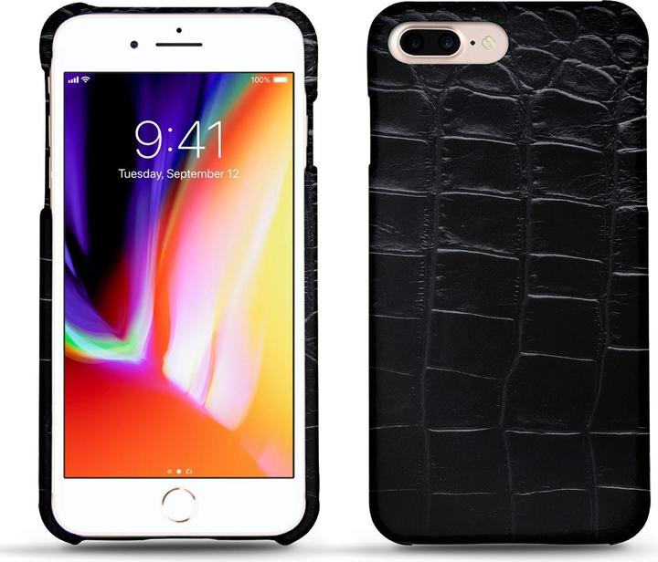 Produktbild Noreve Lederschutzhülle (Apple iPhone 8 Plus)