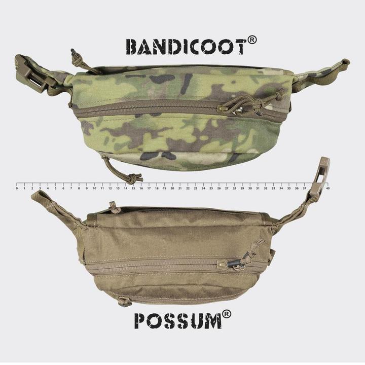 Produktbild Helikon Possum Waist Pack Cordura