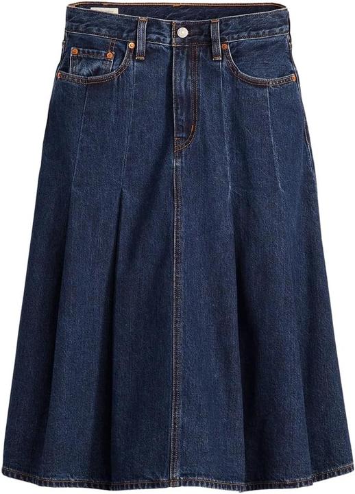 Produktbild Levis Gefalteter Midirock (36)