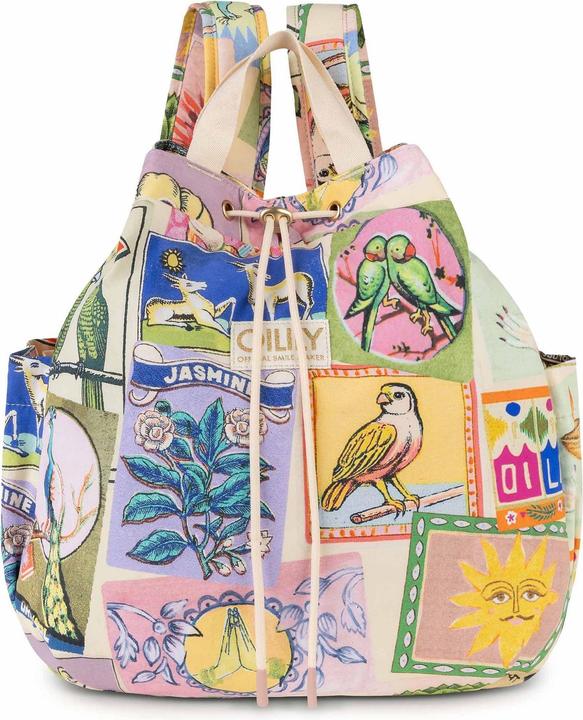 Produktbild Oilily Babita Backpack (14 l)