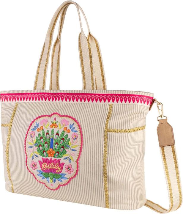 Produktbild Oilily Balu Baby Bag
