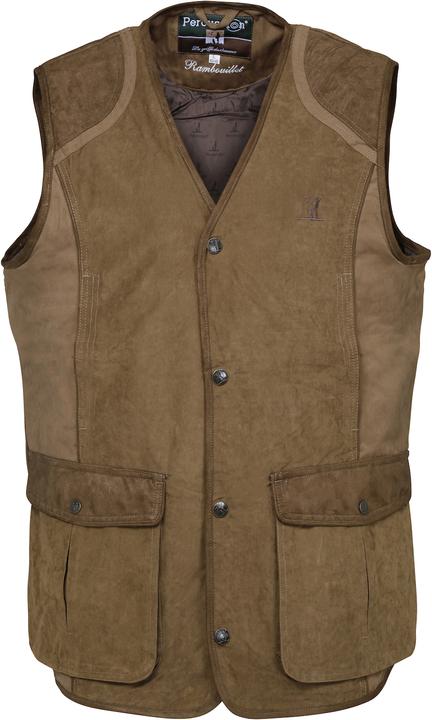 Produktbild Percussion Rambouillet Weste (XL)