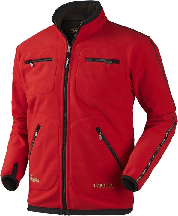Immagine prodotto Härkila Giacca in pile reversibile KAMKO (L)