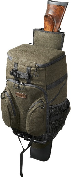 Produktbild Härkila Metso Rucksackstuhl (25 l)
