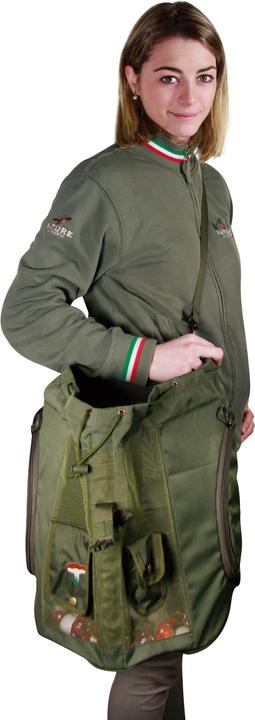 Image du produit Marsupio Sac à dos Pilz Forest 35 L (35 l)