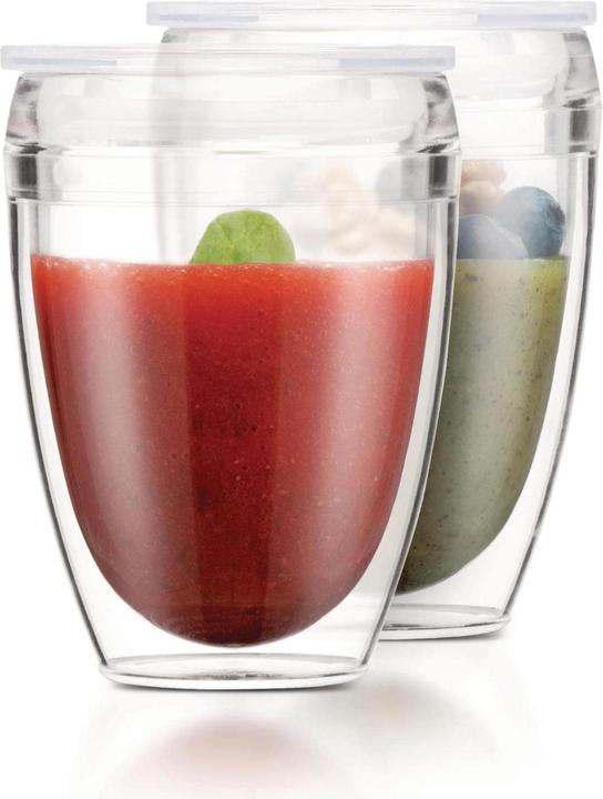 Actual product image Bodum Pavina Outdoor (350 ml, 2 x)
