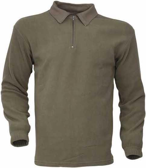 Produktbild Percussion Hemd F1 Fleece (M)