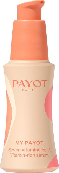 Payot Paris My Payot Sérum Vitaminé Éclat (30 ml)