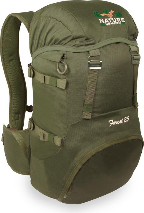 Image du produit Marsupio Sac à dos Forest 25 L (25 l)