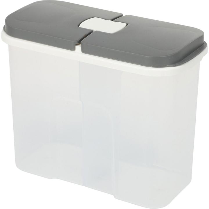 Transparent, White