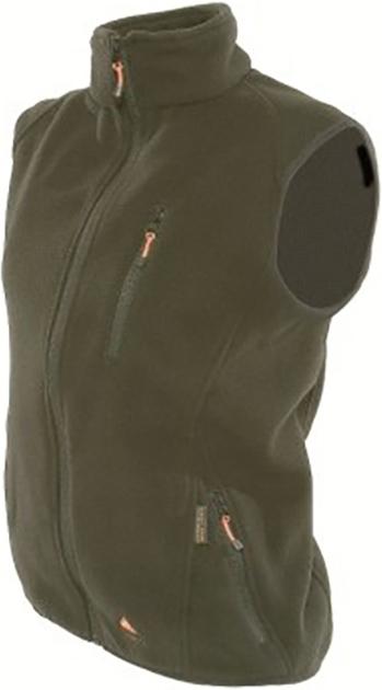 Actual product image Alpenheat Heated vest Fire-Fleece AJ4 (M)