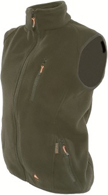 Produktbild Alpenheat Beheizte Weste Fire-Fleece AJ4 (M)