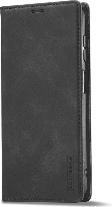 LC.Imeeke Galaxy A17 - Flip Case Vintage (Samsung Galaxy A17)