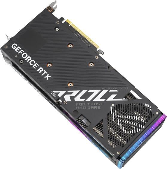 Produktbild ASUS Rog Strix GeForce RTX4060 OC (8 GB)